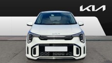 Kia Picanto 1.0 GT-Line 5dr Petrol Hatchback